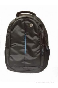 HP 15 inch Laptop Backpack(Black)